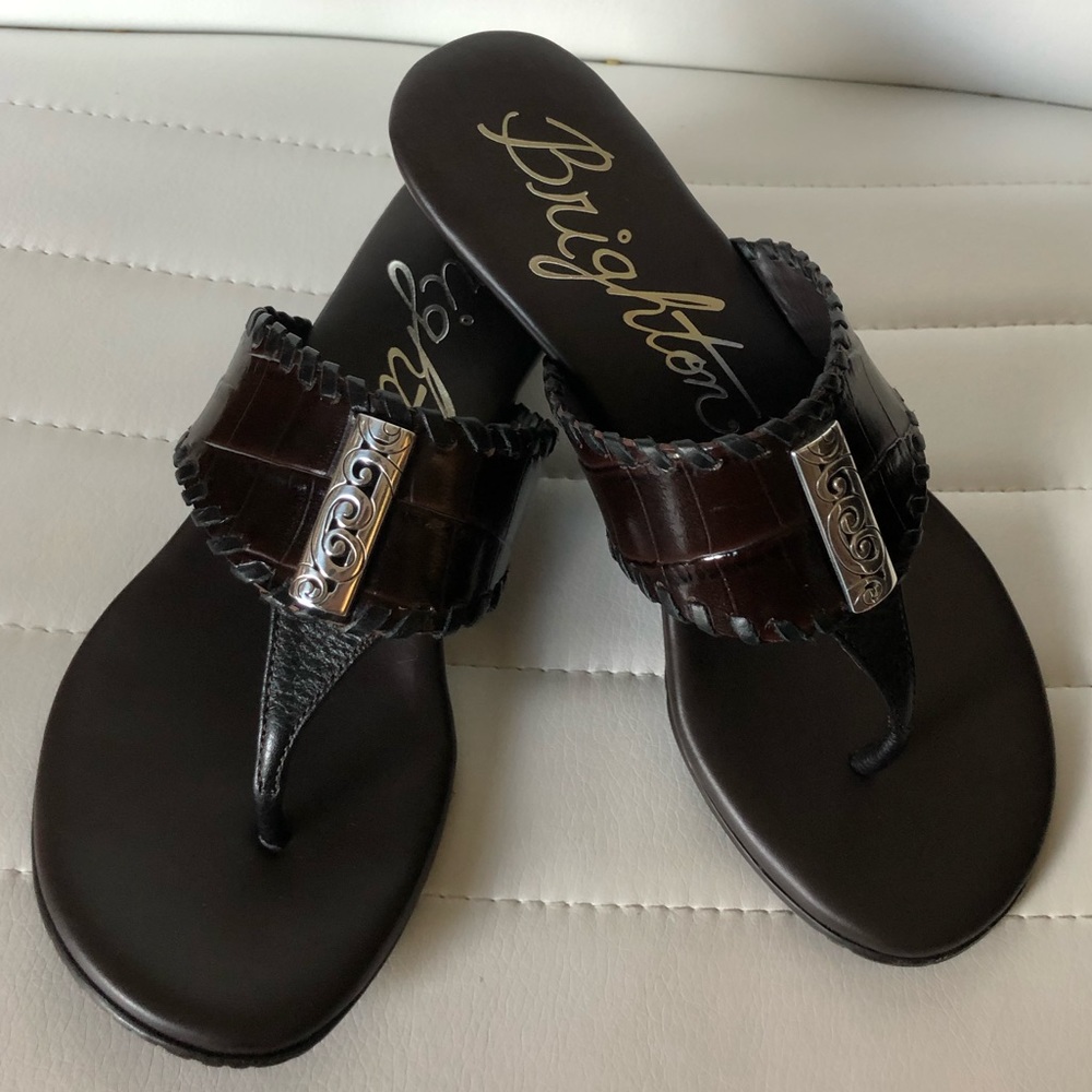 🔆Brand New🔆 Brighton Lane Sandals